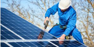 Installation Maintenance Panneaux Solaires Photovoltaïques à Secenans